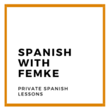 Private Spanish Lessons in Manta